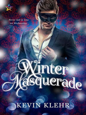 cover image of Winter Masquerade